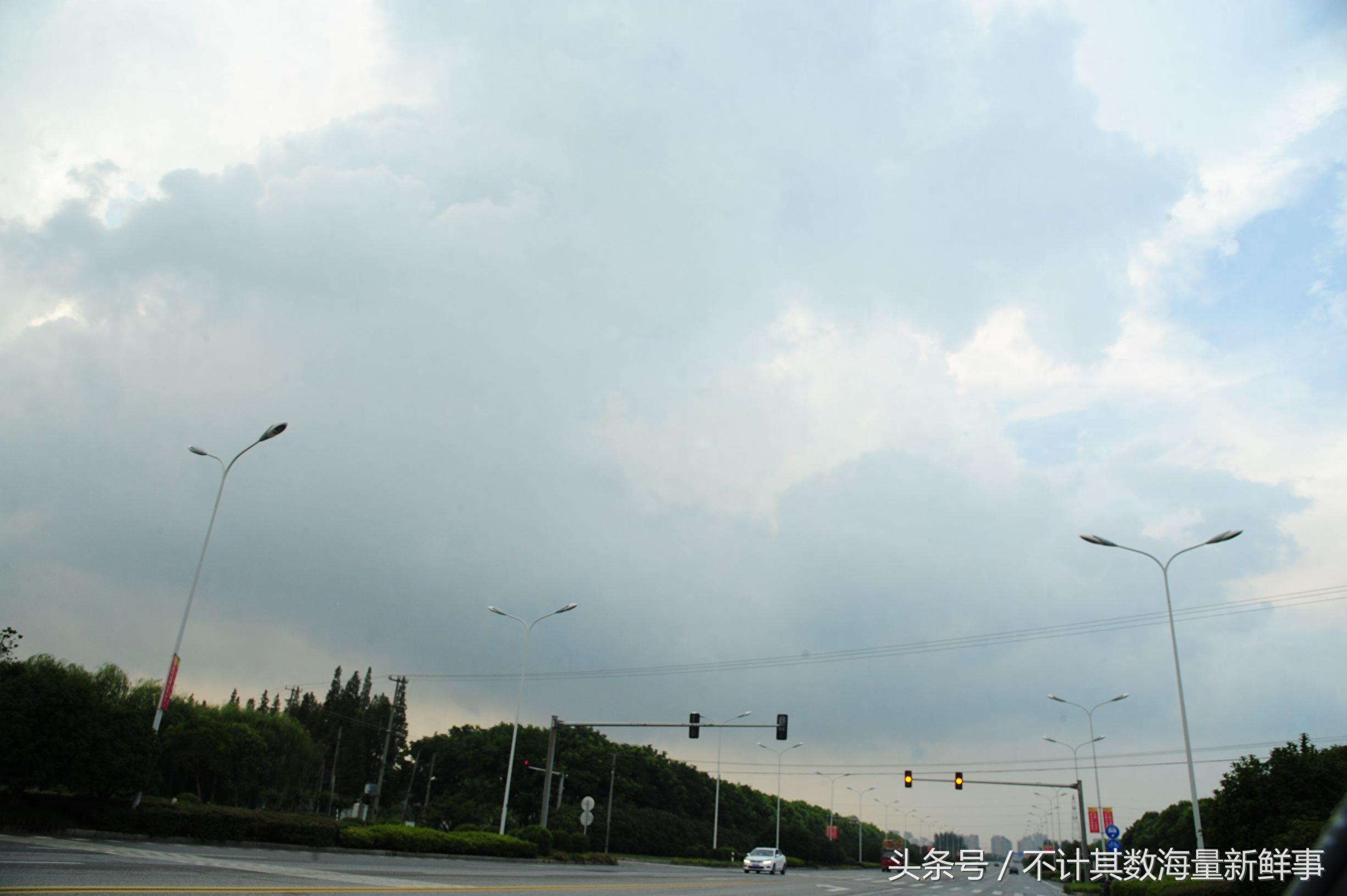 人工增雨还是自然降雨？为何没有“雨露均沾”？苏州一场大雨引发广泛关注和猜测，文章为你揭晓答案