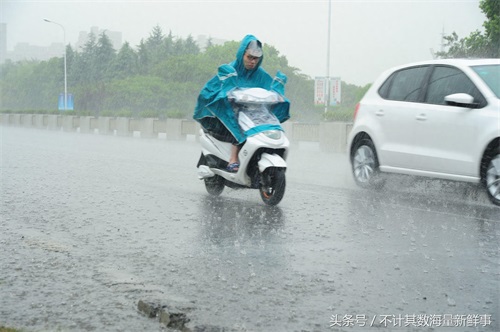 人工增雨还是自然降雨？为何没有“雨露均沾”？苏州一场大雨引发广泛关注和猜测，文章为你揭晓答案