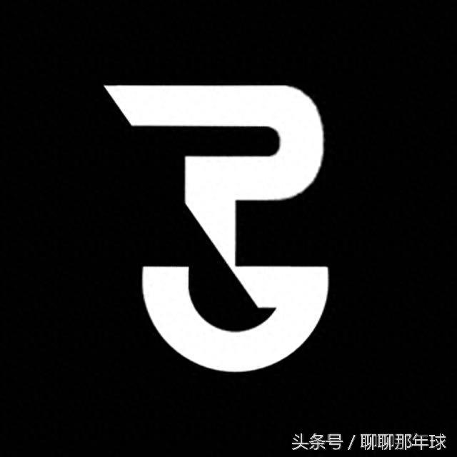 NBA球星专属logo大盘点