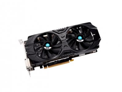 ​神卡暴跌历史最低价GTX1060到手799元