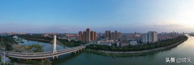 ​中国即将崛起的城市之一：阜阳市