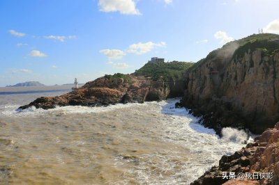 ​走进浙江大陈岛，面积多大？主要景点有哪些？