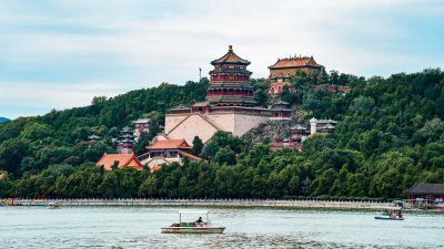 ​适合五一旅游，最省钱的国内十大出行城市及其景点