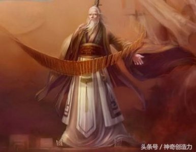 ​传说中的封神榜究竟是什么法宝，为什么所有人都害怕上榜