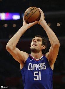 ​博班·马扬诺维奇（Boban Marjanovic）