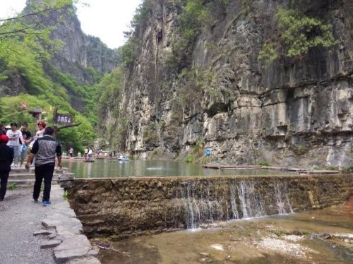 凤凰欢乐谷门票价格  凤凰欢乐谷景区旅游攻略-第1张图片-